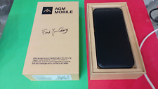 AGM Mobile H6 Smartphone Outdoor Smartphone 256 GB 4,900 mAh AGM_H6_EU001B