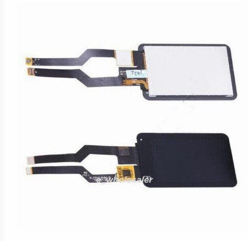 Display lcd touch 100 nuovo - lcd, 100%