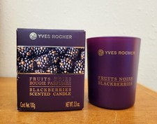 Candela bougie profumata