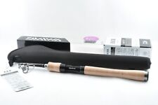 Canna da Pesca Spinning Telescopica DAIWA BBB 666TLFS 【Spedizione in 1 Giorno】