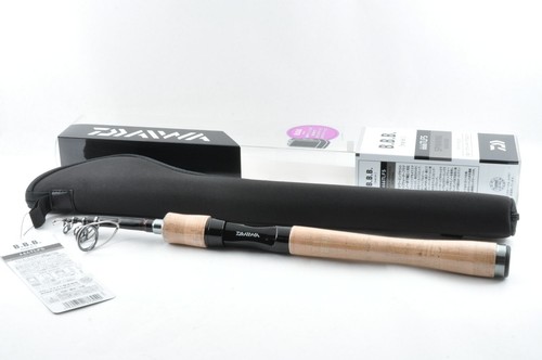 Canna pesca spinning - canna,