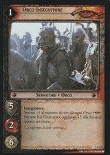 Il Signore degli Anelli : ORCO