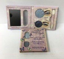 Bourjois Duo Petit Guide De