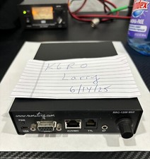 Remoterig.com scatola telecomando - spesso richiesta!   RRC-1258 MKII Elecraft K3 K3S+