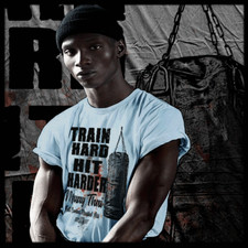 Muay Thai T-shirt Thai boxing