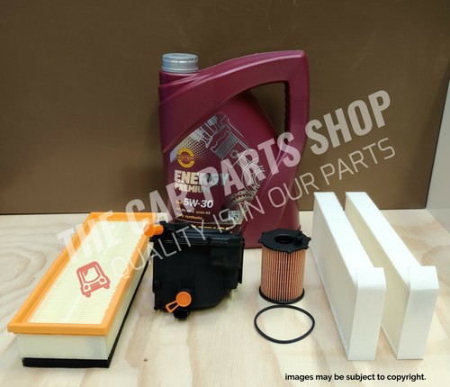 Kit tagliando completo - kit, adatto