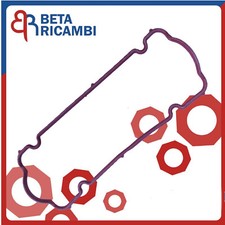 Guarnizione Coperchio Punterie Fiat Punto Panda Uno Y Fire Siliconica Modificata