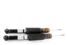 814901556882 COPPIA AMMORTIZZATORI POSTERIORI AFTERMARKET SACHS BMW E46 325CI 2.
