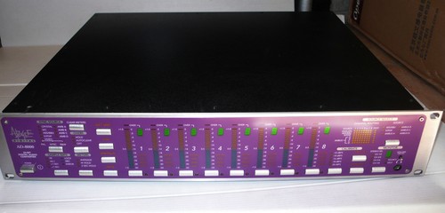 Apogee ad8000 convertisseur - ad8000,