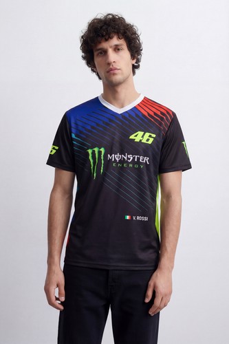 Shirt monster energy - monster,