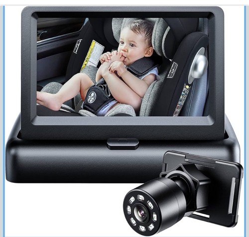 Nuova telecamera auto bambino - nuova,