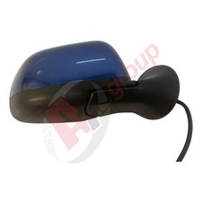 SPECCHIETTO RETROVISORE DESTRO GUIDATORE DACIA DUSTER LAUREATE FL O/S 2013-18 TEB53 40056402