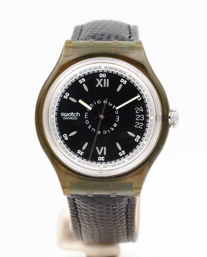 Swatch automatic jewels - swatch,