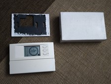 Crono termostato inalámbrico