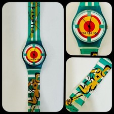 Orologio Produzione DNC -