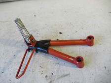 Suzuki GSF 600 N S 00-04