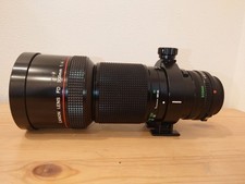 Canon 300 l - fd, f4