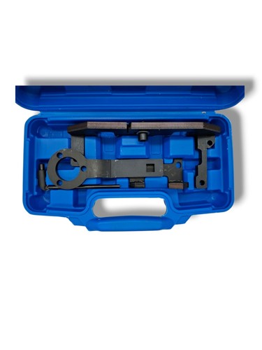 Kit messa fase - messa, in