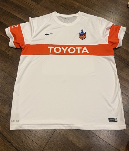 Autentica maglia calcio - , nike