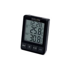 Explore Scientific stazione