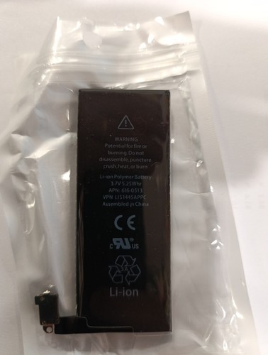 Batteria interna per apple - batteria,