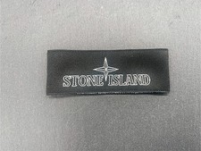 ETICHETTA COLLO SHADOW STONE