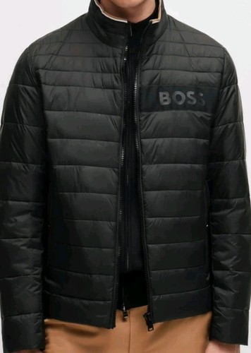 Giacca hugo boss puffer - giacca, m