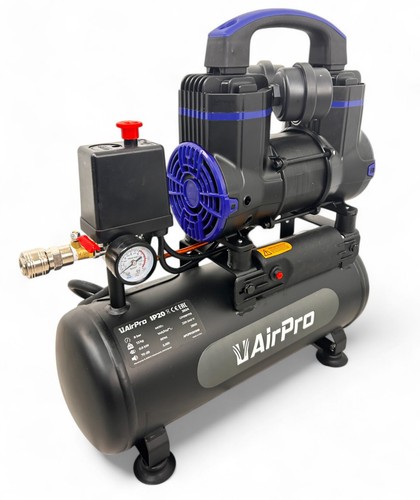 Detec compressore aria - detec,