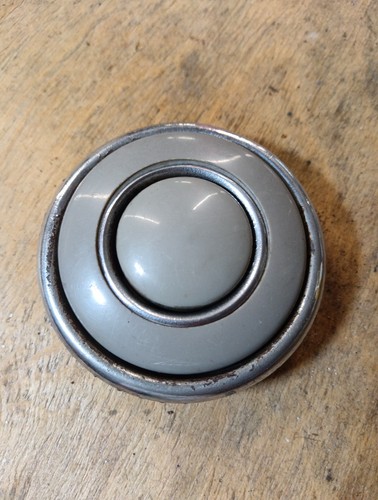 Pulsante doppio clacson fiat - clacson,