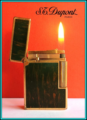 Dupont lighter ligne 2 - dupont,