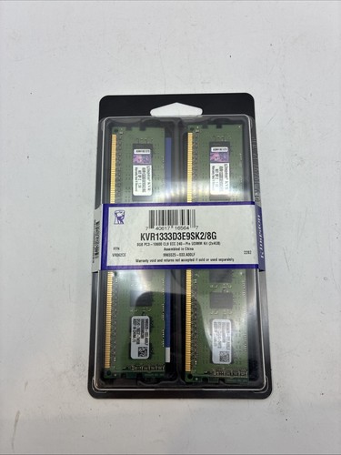 Kingston kvr 1333d3e9sk2 8 - kvr,