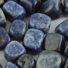SODALITE Qualità Extra Blu