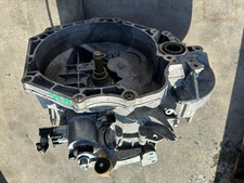 CAMBIO MANUALE Opel Astra J Sport Tourer 1.6 CDTi Diesel 110 CV 81 kW 2015 MOTOR