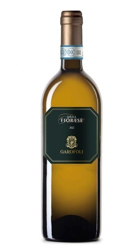 Verdicchio dei castelli - dei, di