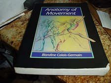 Anatomy of Movement by