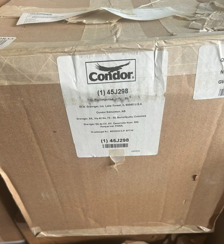 Condor 45j298 kit protezione - condor,