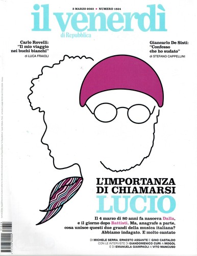 2023 1824 lucio dalla - dalla, battisti