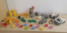 Lego duplo zoo - (d50),