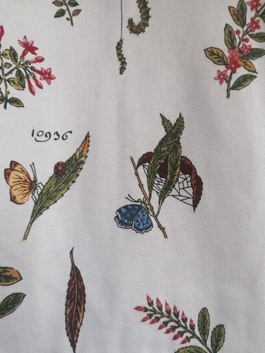Tende botaniche ikea alvine - tende,