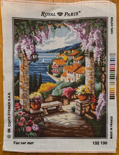 Splendida tela ago nuova - splendida, royal