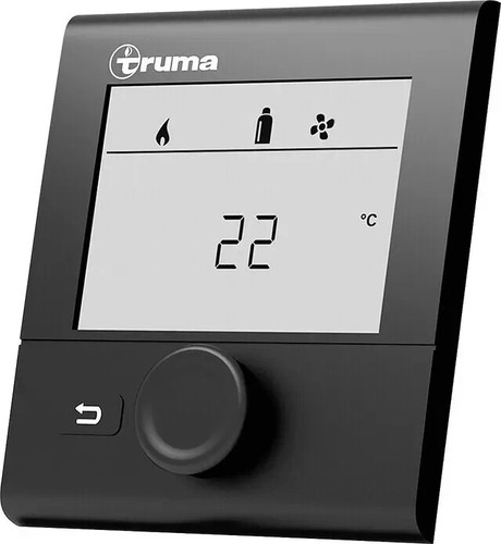 Comando plus per combi - cp,