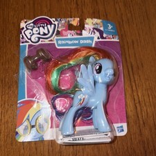 My Little Pony - Rainbow Dash