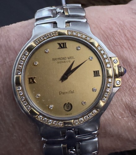 Orologio uomo raymond - orologio,