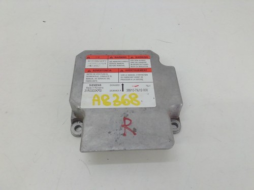 Centralina airbag per fiat - centralina,