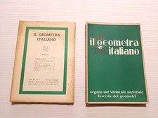 Lotto di 13 riviste: IL