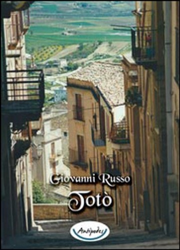 Libri giovanni russo - giovanni, toto