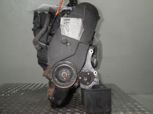 Motore senza accessori