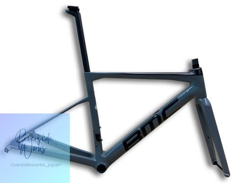 Telaio bmc teammachine - bmc,