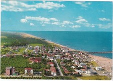 CASAL BORSETTI - RAVENNA -