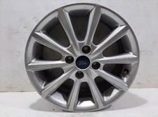 Cerchio in lega 16" FORD